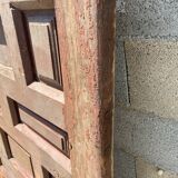 Old door