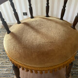 Western style chair