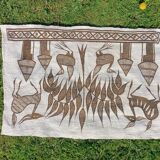 Wall tapestry