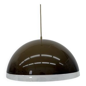 Suspension champignon