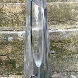 Vase soliflore Baccarat