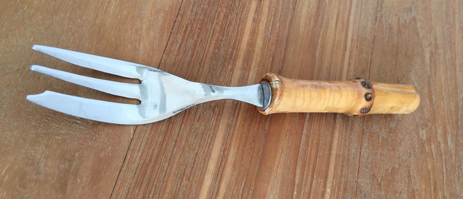 Cake forks