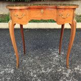 Dressing table marking rosewood