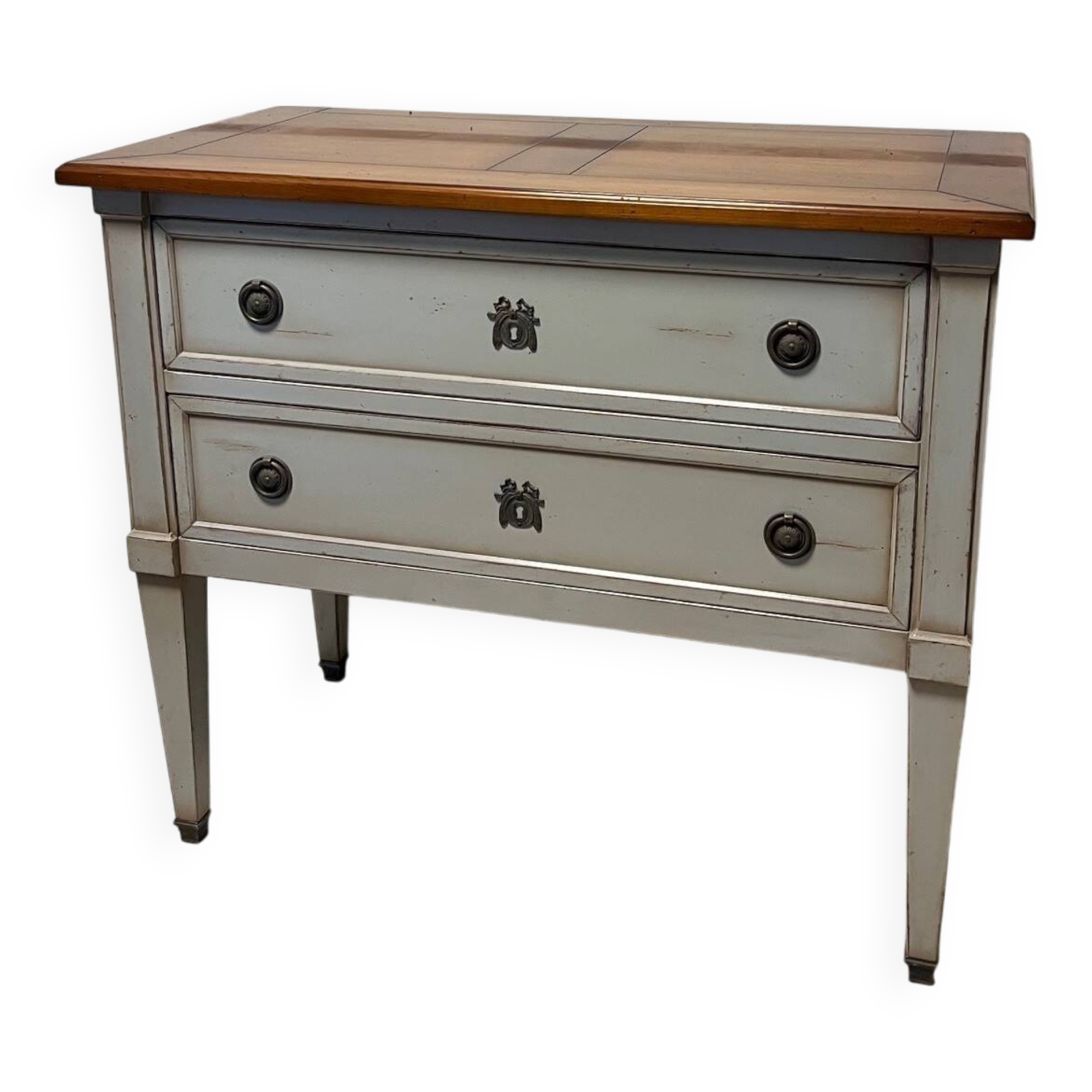 Elisa chest of drawers