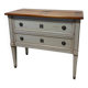 Elisa chest of drawers