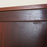 Rosewood buffet, Danish design, 1970s, made in Denmark
