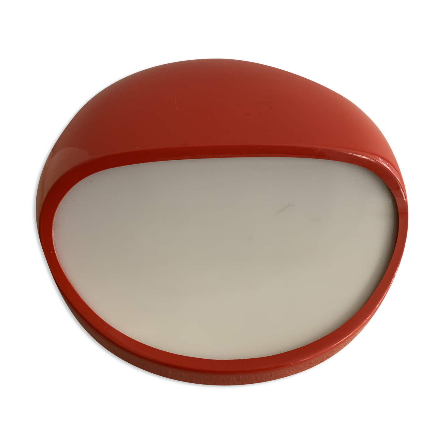 Sconce Kartell Gerd Lange 1960 model 4035