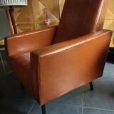Vintage 60s armchair