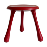 Ingvar Kamprad red lading tripod tripod, 2004
