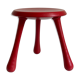 Ingvar Kamprad red lading tripod tripod, 2004