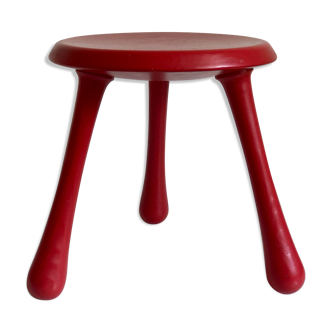 Ingvar Kamprad red lading tripod tripod, 2004