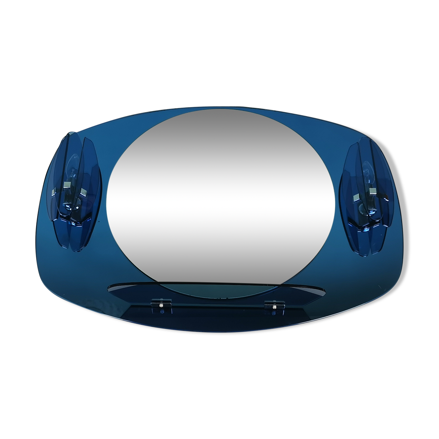 Bathroom Mirror Veca 80x60cm