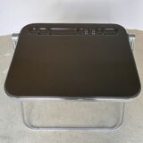 Giancarlo Piretti's Platone office for Castelli 1970