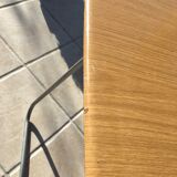 Table de camping vintage Kettler