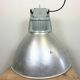 Large Industrial Aluminium Pendant Light from Elektrosvit, 1960s