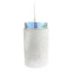 Sugar crystal acryic simple pendant