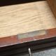 Flat desk Napoleon III