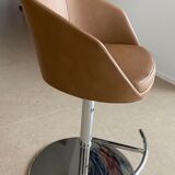 Lot de 4 tabourets de bar Gayac Collinet