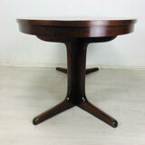 Table ovale baumann