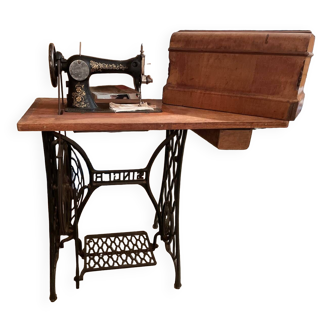 Sewing machine