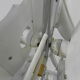 Lampadaire de l’ère spatiale