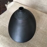 "Pollo" vase designed for the porcelain maker Rosenthal by Tapio Wirkkala (1970s)