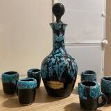 Liqueur service