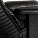 Fauteuil et ottoman Otto Zapf « Follow Me » pour Knoll International