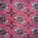 Handmade Persian Boukhara rug 240x175cm
