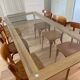 HABITAT "Myell" dining table