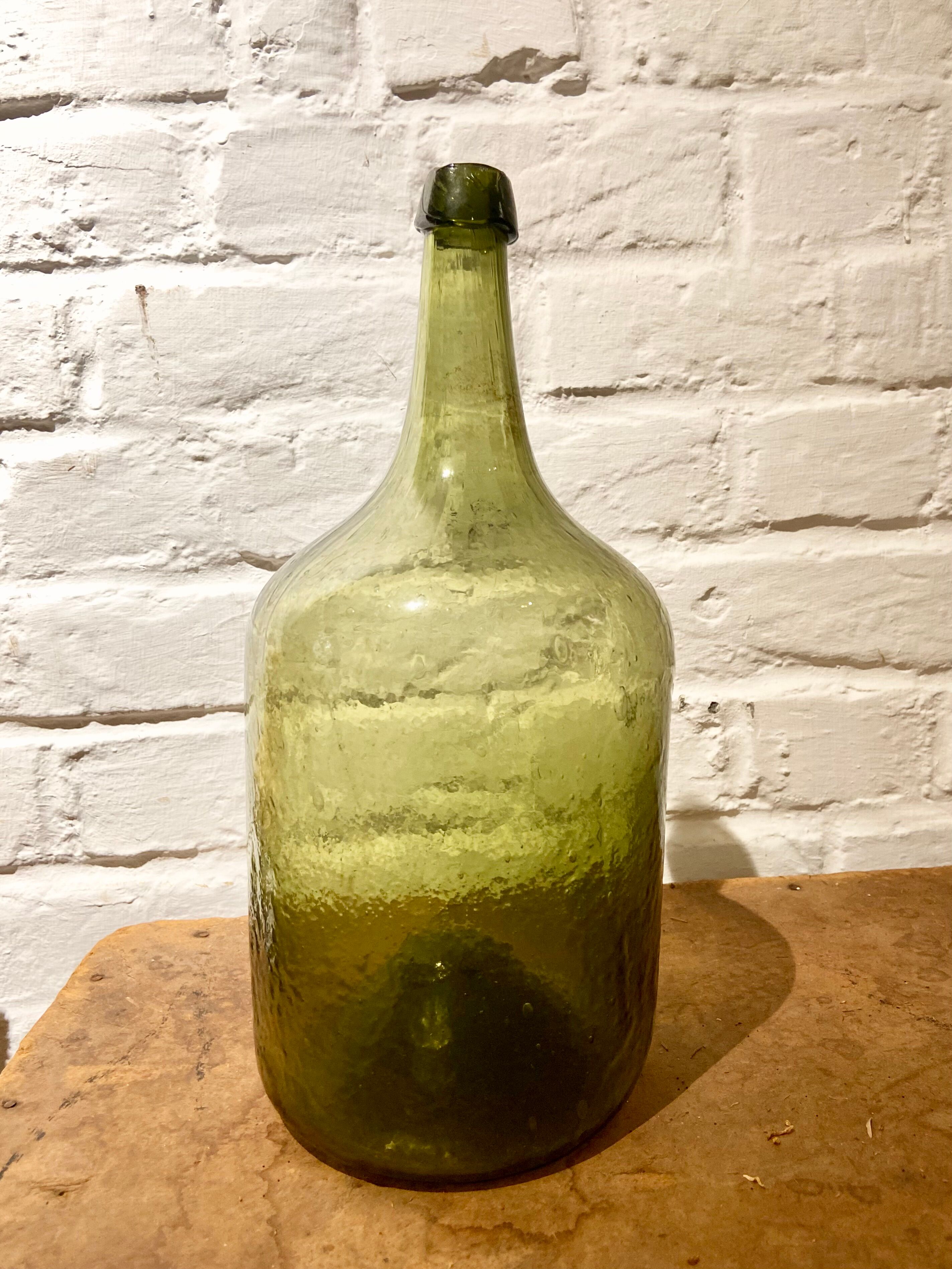 Demijohn XS
