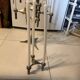 Chandelier Nagel sur pied
