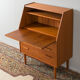 Writing desk by Gunnar Nielsen Tibergaard from the 1960s