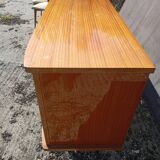 Vintage sideboard