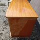 Vintage sideboard