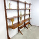 Armoire murale scandinave Blindheim Møbelfabrik