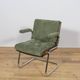 Chrome and Teak Chairs by Gordon Russell, United Kingdom, 1970s, Set of 6