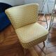 Cocktail chair