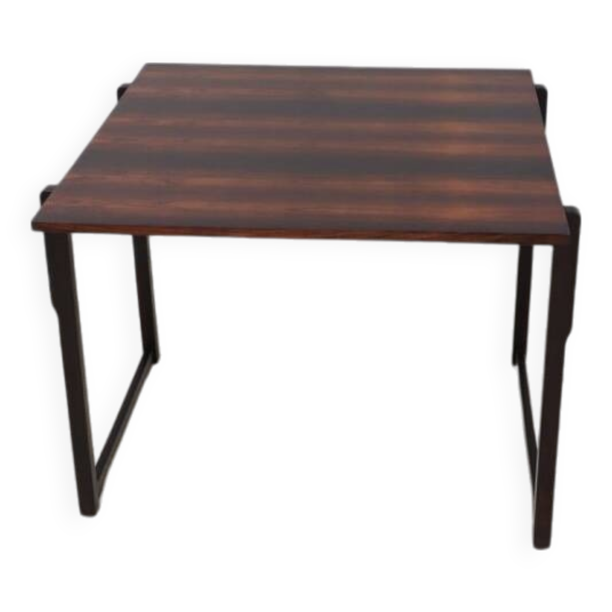 Mid century folding Dining Table/ Coffee Table BERNINI 1950