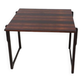 Mid century folding Dining Table/ Coffee Table BERNINI 1950