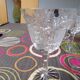 Verre a vin cistal
