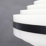 1960s UFO Pendant Plastic Light, UP to 20pieces available