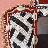 Masque Africain Kuba
