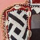African Kuba Mask