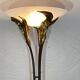 Vintage floor lamp, France, 80s