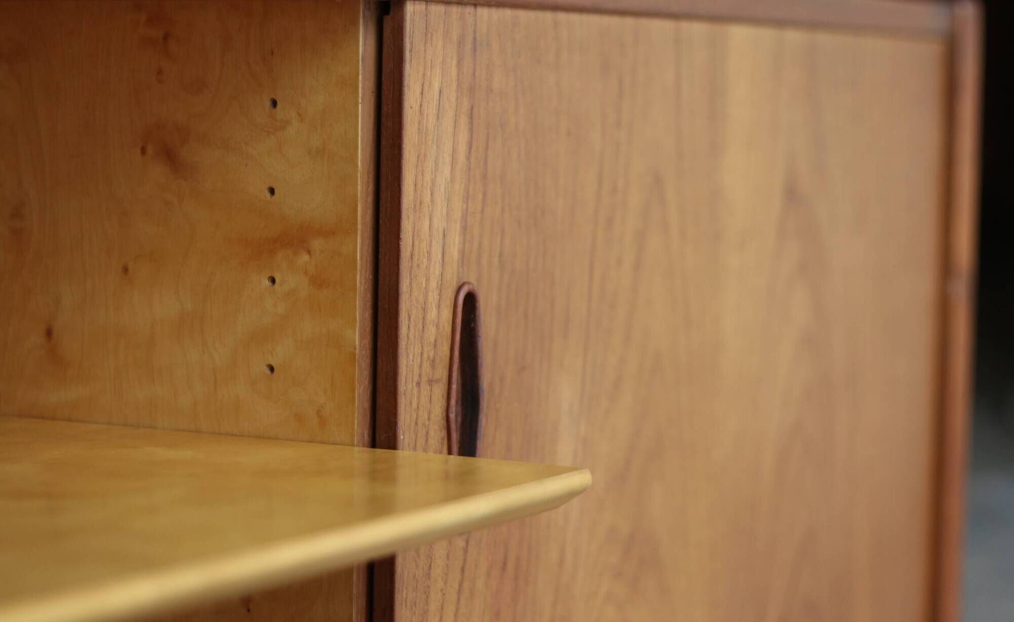 Succession LACOSTE: TRIO enfilade by Nils Jonsso for Hugo Troeds.