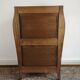 Louis XV style chiffonier in rosewood marquetry