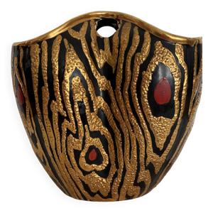 Vase Bosch Frères Kerlaux