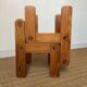 Ensemble bureau et chaises