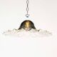 Vintage Muranoglass Pendant Lamp